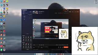 【小奶团】嚎哭深渊一姐