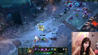 【小奶团】嚎哭深渊一姐