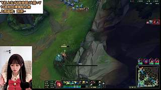 艾欧尼亚顶级牢房