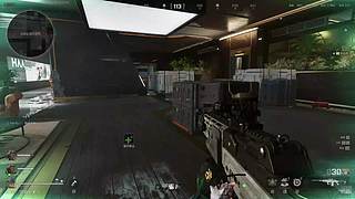 小杰克螳螂乱杀中！