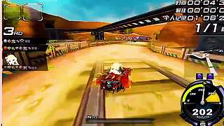 反向赛道反向思维跑