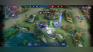 毒蚯蚓的直播间