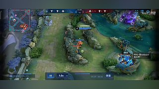 毒蚯蚓的直播间