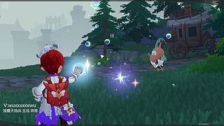 洛克王国世界接接接接接