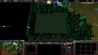 真3炎宿RD直播间