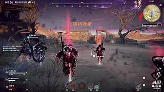 真爱无间L的直播间