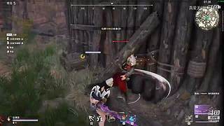 真爱无间L的直播间