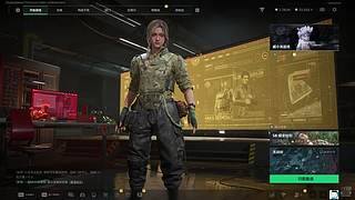 吞天TT电竞质检员