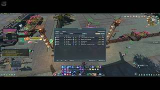 夏侯乐瑶的砍仔之路