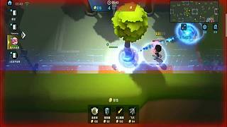 第一次直播有点紧张 10662262