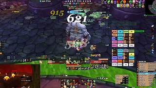 ObsessedWithU的直播间