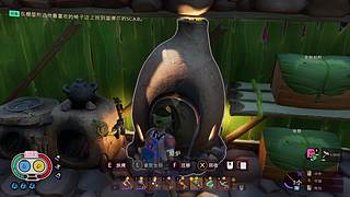 我在小人国被蜘蛛揍了