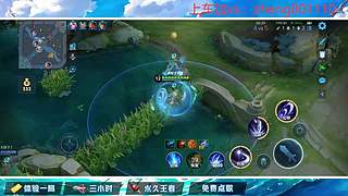 国服野射有车位缺号可帮打