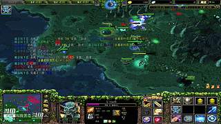 苦瓜来推泉水了，快来人抗揍啊