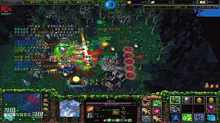 苦瓜来推泉水了，快来人抗揍啊