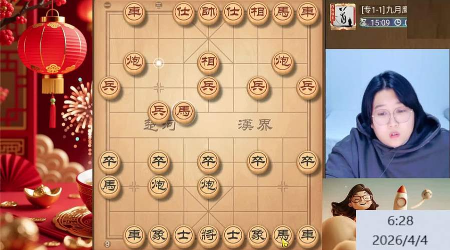 天才晓慧 振聋发聩