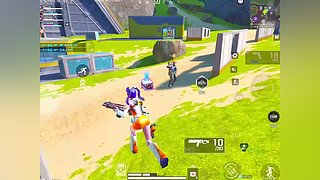 RT高能启动！！！