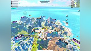 RTGM高能英雄分部