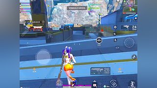 RTG高能英雄冲！