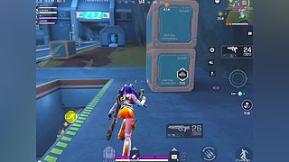 RTG高能测试正式开启