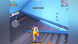 RTG高能测试 11081911