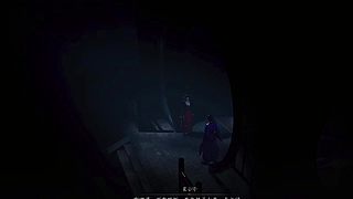 瘴毒体质泡温泉被抓包​