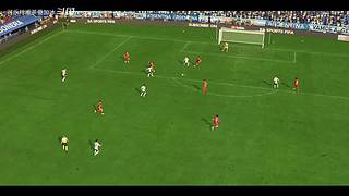 FIFA23:一球成名路之国足世界杯