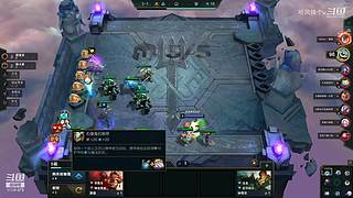 终于排队排进来卡丹区了