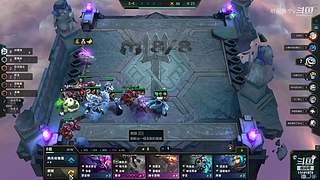 终于排队排进来卡丹区了