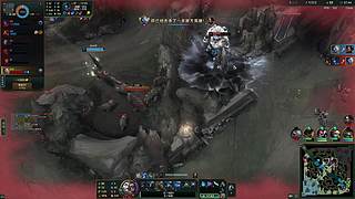 阿勒，憨批猪脚来了~