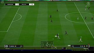 0充 11&22双键盘的球王之路