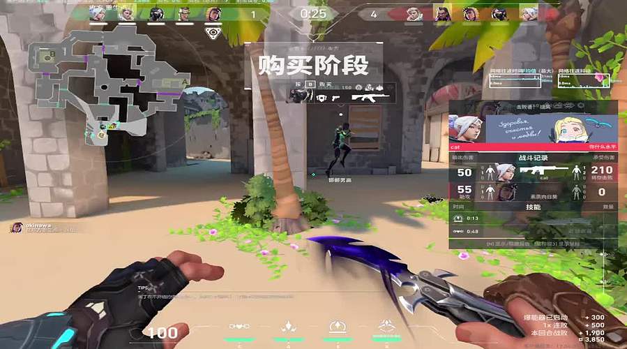 复健成功还是失败