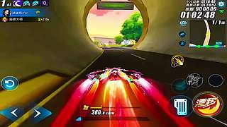 漂移角度精准把控教学