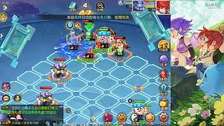 什么样的人会在梦幻里塞一个搜打撤啊