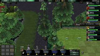 来这里教我玩游戏就好了！