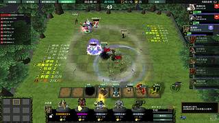 来这里教我玩游戏就好了！