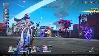 你说的对，但是（）