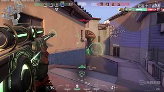 破产3X3（有车位）