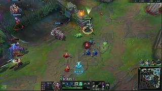 没有名字打野jug