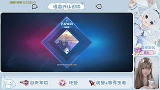 双倍&nbsp;自由小狗正在上岛～