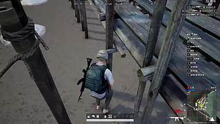 冲锋陷阵，义不容辞！