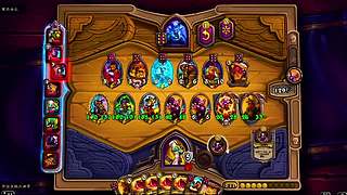 中速内战随从交换技巧