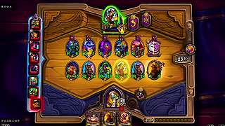 中速内战随从交换技巧