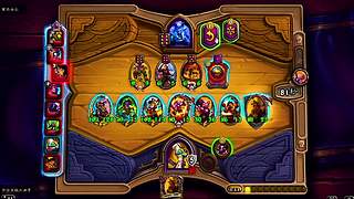 天梯隐藏分提升匹配强对手