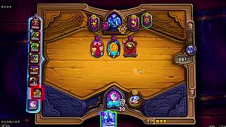 天梯隐藏分提升匹配强对手