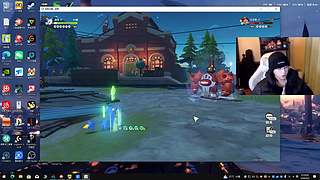 【非常互娱】四月份了 还不来看我