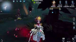 排位冲分超顺利