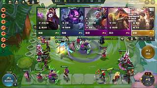 【教练挑战赛】