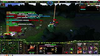 这群秃笔又来埋伏我的直播间