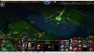 这群秃笔又来埋伏我的直播间